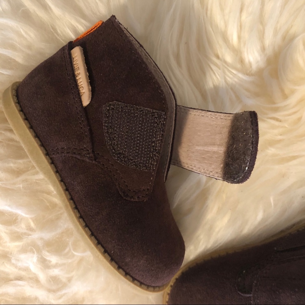 NWOT Livie and Luca Pollock Boot - Picture 6 of 10